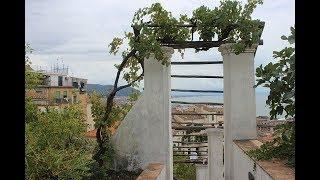 Places to see in ( Amalfi Coast - Italy ) Giardino della Minerva