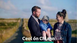 Ceol ón Chlann | TG4