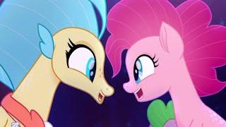 My Little Pony: The Movie: One Small Thing (audio only)