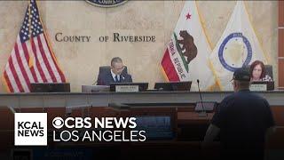 Riverside County leaders take steps to protect immigrant residents during heated community meeting