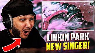 FIRE or NAH?! Linkin Park: FROM ZERO (REACTION) | iamsickflowz