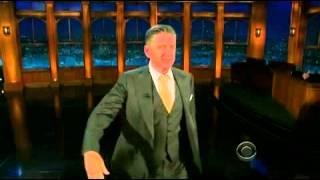 Craig Ferguson 07.31.2012 Intro-Monologue