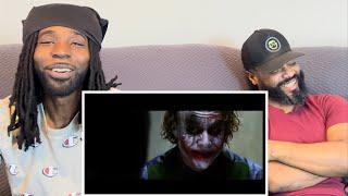 Robocop Batman - CMTOWN Reaction