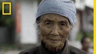 Does This Village in China Hold the Key to Living Past 100? | National Geographic