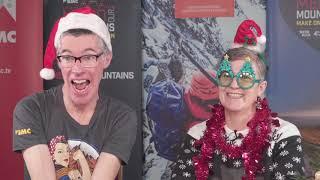 BMC Monthly News Show: Christmas 2018