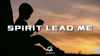 [FREE] Holy Drill Type Beat x Gospel Sample Type Beat "Spirit Lead Me" | Free Type Beat 2024