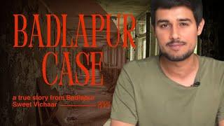 Badlapur Case | Child Sexual Abuse True story   | Dhruv Rathee,