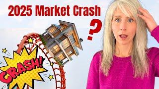 2025 Denver Housing Market Crash or Comeback?