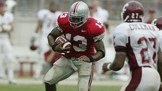 2002 #10 Washington State @ #6 Ohio State No Huddle