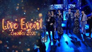 Live Event - Gezuar 2020 Programi i vitit te ri Tv Kopliku