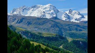 Von Zermatt zum Breithorn (4164 m) - Zermatt 2020