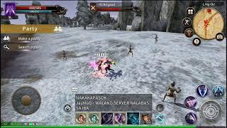 LIVE.!!! 12SKY REBORN (EN) 2024 Online-MMORPG Mobile Streaming.