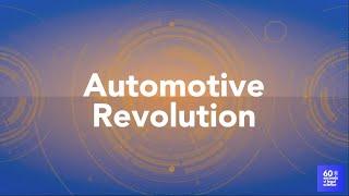 Automotive Revolution | 60 Seconds of Legal Science | Shook