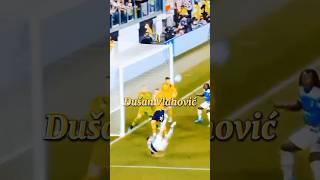 Best Acrobatic Assist In Football: 200 Subscribers Thank You 