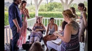 Betsy Davis Throws One Last Party Before Ending Her Life