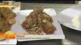 Lola Bistro & Express