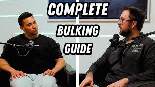 Bulking For Skinny Guys | Everything You Need To Know!