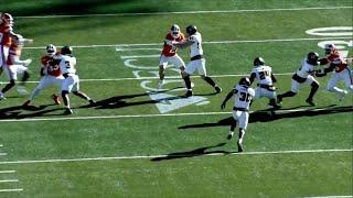 Kennesaw State Owls vs. UTEP Miners - Week 11 Highlights