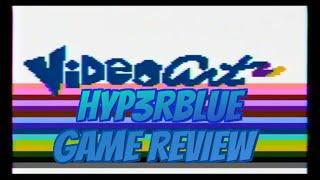 Hyp3rblue Review: LJN Video Art