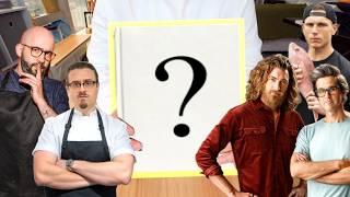 I Tested Famous YouTubers' Cookbooks