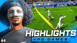 EA FC 25 Competitive 11v11 Pro Clubs | VPG eSports Premier | Digital Sports vs Rote Teufel