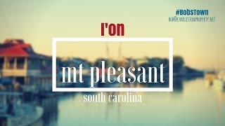 Mt. Pleasant, SC Driving Tour #130: I'on