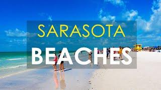 All The Sarasota Florida Beaches You Need To Know About ️