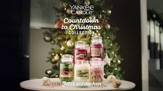 Yankee Candle® - Countdown To Christmas Collection - German