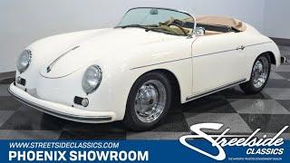 1967 Beck Speedster for sale | 1278 PHX