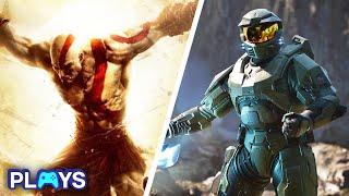 Ubisoft Buyout Rumors | Halo Studios Rebrand | New PlayStation Remasters & MORE