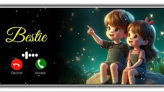 Bestie Forever Ringtone/New Bestie Ringtone/2024 Ringtone/Aaqib Beats