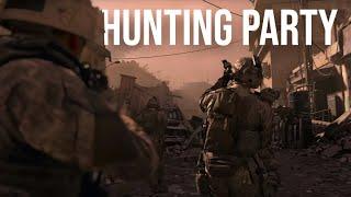 HUNTING PARTY | Modern Warfare Cinematic - HD