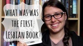 What Was the First Lesbian Book?