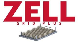 Werkstückreinigung | GRID Plus System | effizient, modular, innovativ