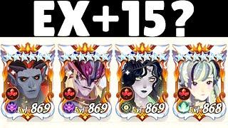 EX+15 PRIORITY Guide For Season 3! AFK Journey