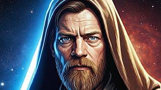 The ENTIRE Story of Obi-Wan Kenobi To Fall Asleep To