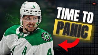 It's Time To Panic | Week 3 Fantasy Hockey