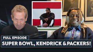 Skip & Wayne Talk Game | The Skip Bayless Show