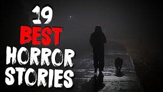 19 Best Scary Stories Of August 2024!