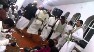 حسين محب في المحويت الرجم الفيحاء