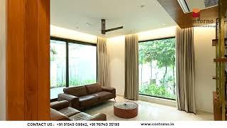 Contorno Interiors: Best Interior Designer in Hyderabad | Top Home Interior Designers in Hyderabad