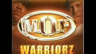 M.O.P - G-building