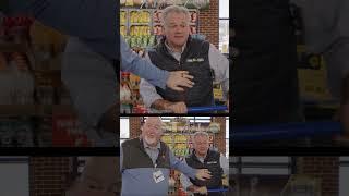 James vs Bill: Who has the better Big Game cart?