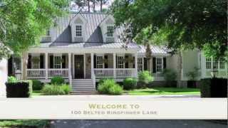 Ford Plantation Real Estate - 100 Belted Kingfisher Lane