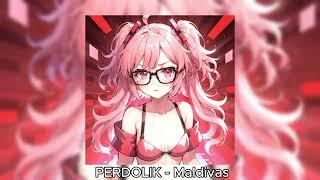 𝐏Ξ𝐑𝐃Ω𝐋Ⅰ𝐊    Maldivas【Official Audio】