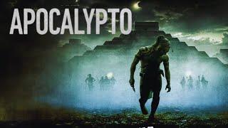 Apocalypto (2006) Movie || Rudy Youngblood, Raoul Trujillo || Review & Facts