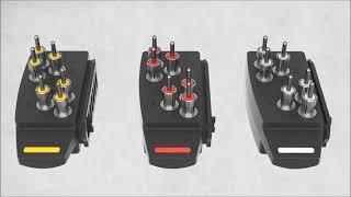 inLab MC X5. Dental Lab Freedom of Choice | Dentsply Sirona