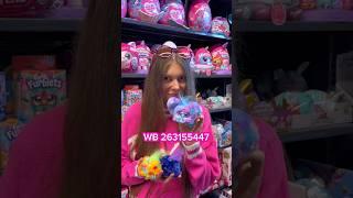 Это же Фёрби  WB 263155447 Игрушки Furby Furblets 