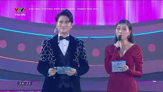 VTV1 - Truyền hình trực tiếp: Khai mạc Festival Biển Nha Trang - Khánh Hòa 2023 (3/6/2023)