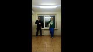 #КиракосянВладислав Vladisss---Smile Dubstep dance - Eyes On Fire